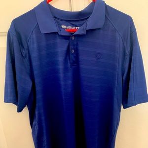 Ariat Polo - Heat Series (M)